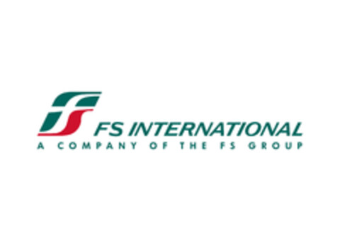 FS INTERNATIONAL A COMPANY OF THE FS GROUP Logo (EUIPO, 03/17/2020)