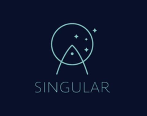 SINGULAR Logo (EUIPO, 17.03.2020)