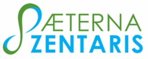 ÆTERNA ZENTARIS Logo (EUIPO, 03.04.2020)