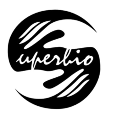 superbio Logo (EUIPO, 18.05.2020)