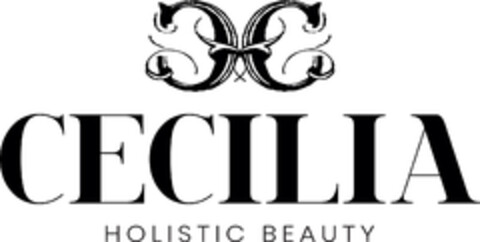 CC CECILIA HOLISTIC BEAUTY Logo (EUIPO, 28.05.2020)