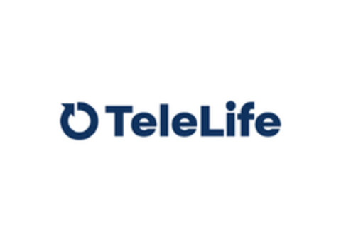 TeleLife Logo (EUIPO, 01.06.2020)