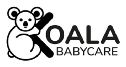 KOALA BABYCARE Logo (EUIPO, 07/27/2020)