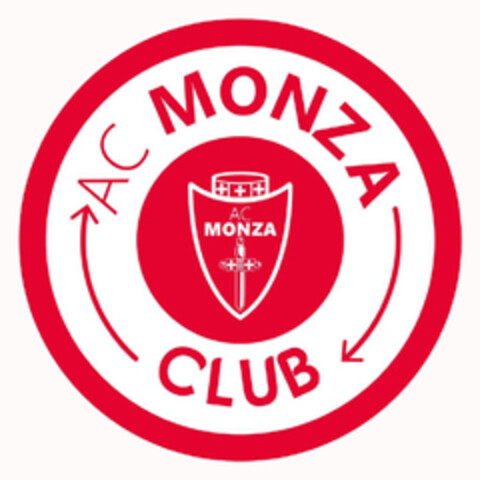 AC MONZA CLUB Logo (EUIPO, 07/25/2020)