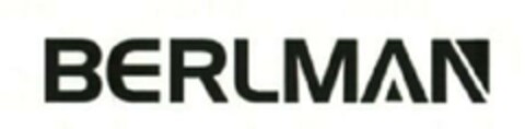 BERLMAN Logo (EUIPO, 31.08.2020)