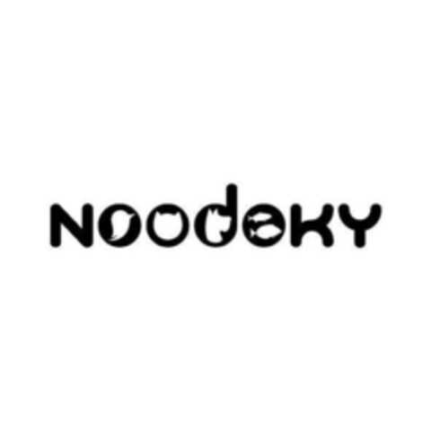 Noodoky Logo (EUIPO, 02.09.2020)