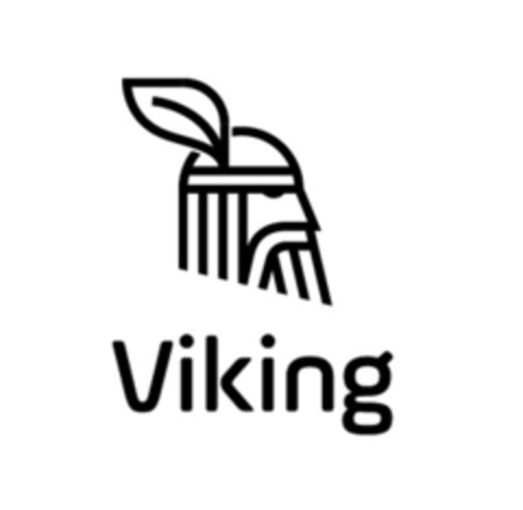 Viking Logo (EUIPO, 09/17/2020)