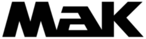 MaK Logo (EUIPO, 09/23/2020)