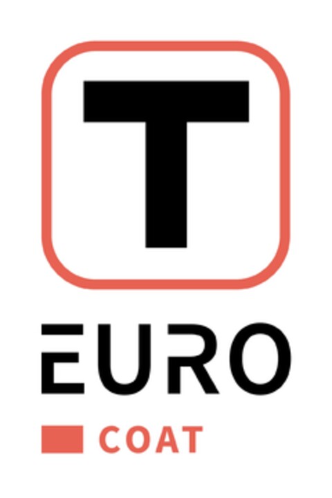 T EURO COAT Logo (EUIPO, 12.10.2020)