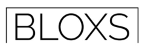 BLOXS Logo (EUIPO, 10/09/2020)