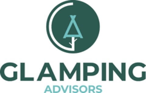 GLAMPING ADVISORS Logo (EUIPO, 15.10.2020)