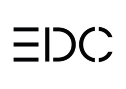 EDC Logo (EUIPO, 19.10.2020)