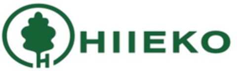 HIIEKO Logo (EUIPO, 21.10.2020)