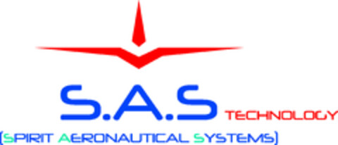 S.A.S TECHNOLOGY (SPIRIT AERONAUTICAL SYSTEMS) Logo (EUIPO, 27.10.2020)