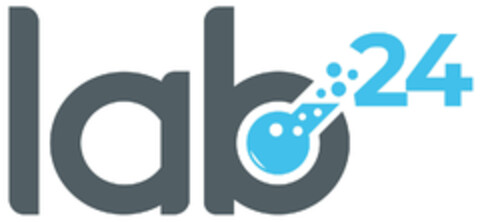 lab 24 Logo (EUIPO, 26.11.2020)