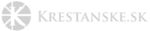 krestanske.sk Logo (EUIPO, 01/19/2021)