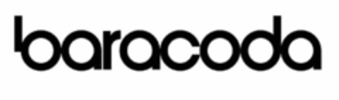 BARACODA Logo (EUIPO, 22.01.2021)