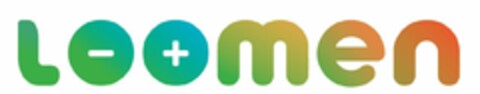 Loomen Logo (EUIPO, 02/11/2021)