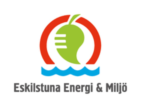 ESKILSTUNA ENERGI & MILJÖ Logo (EUIPO, 03/04/2021)