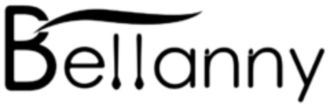 Bellanny Logo (EUIPO, 03/05/2021)