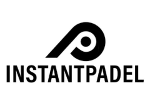 INSTANTPADEL Logo (EUIPO, 01.04.2021)