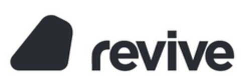 revive Logo (EUIPO, 31.03.2021)