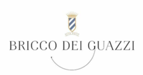 BRICCO DEI GUAZZI ALTA PETIT Logo (EUIPO, 09.04.2021)