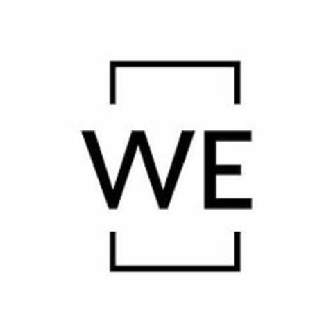 WE Logo (EUIPO, 15.04.2021)