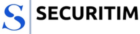 S SECURITIM Logo (EUIPO, 27.04.2021)