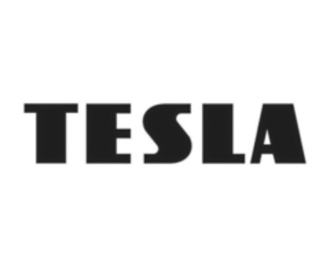 TESLA Logo (EUIPO, 05.05.2021)