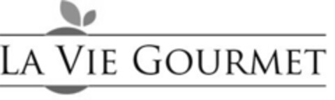 LA VIE GOURMET Logo (EUIPO, 21.05.2021)