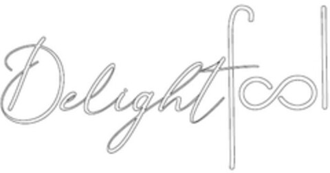 Delightfool Logo (EUIPO, 09.06.2021)