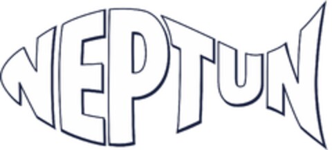 NEPTUN Logo (EUIPO, 06/23/2021)