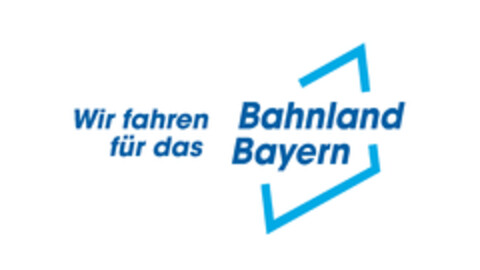 Wir fahren für das Bahnland Bayern Logo (EUIPO, 01.07.2021)