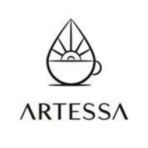 ARTESSA Logo (EUIPO, 07.07.2021)