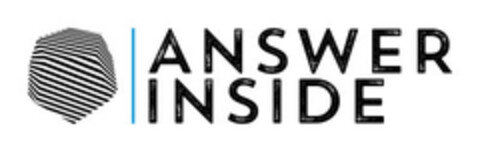 ANSWER INSIDE Logo (EUIPO, 07/13/2021)
