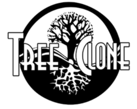 TREE CLONE Logo (EUIPO, 20.07.2021)