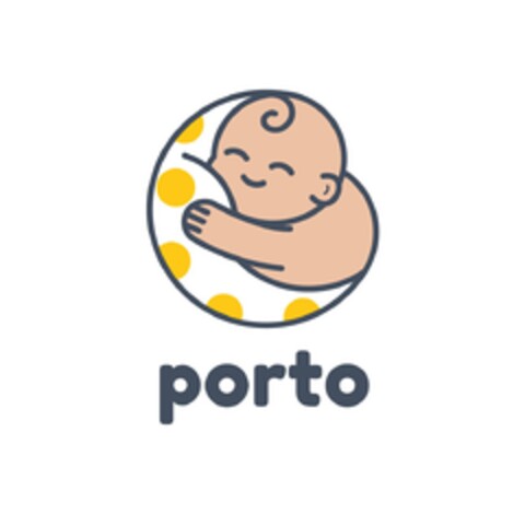 PORTO Logo (EUIPO, 26.07.2021)