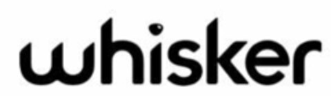 whisker Logo (EUIPO, 07/26/2021)