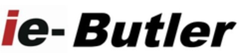 ie-Butler Logo (EUIPO, 20.08.2021)