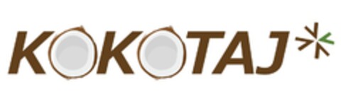 KOKOTAJ Logo (EUIPO, 27.08.2021)