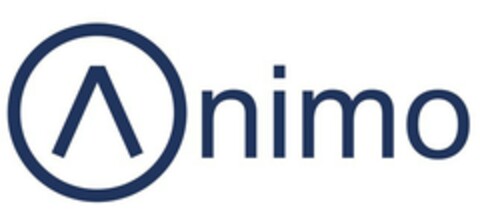 ANIMO Logo (EUIPO, 27.09.2021)