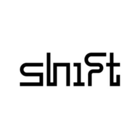 shift Logo (EUIPO, 11.10.2021)