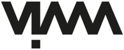 V!MA Logo (EUIPO, 10/21/2021)
