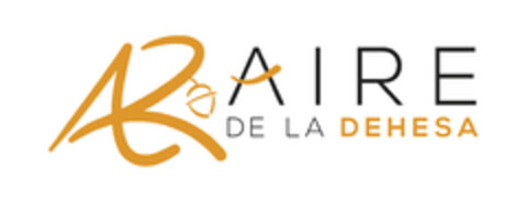 AR AIRE DE LA DEHESA Logo (EUIPO, 25.10.2021)