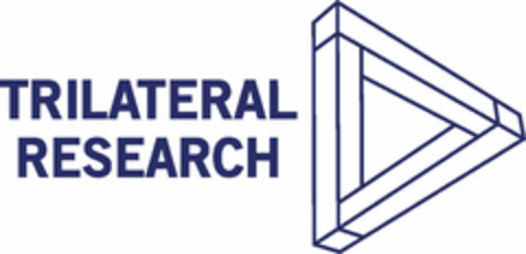 TRILATERAL RESEARCH Logo (EUIPO, 01.11.2021)