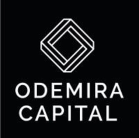 ODEMIRA CAPITAL Logo (EUIPO, 12/23/2021)