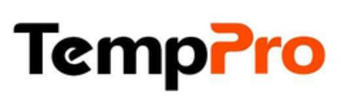 TEMPPRO Logo (EUIPO, 10.11.2021)