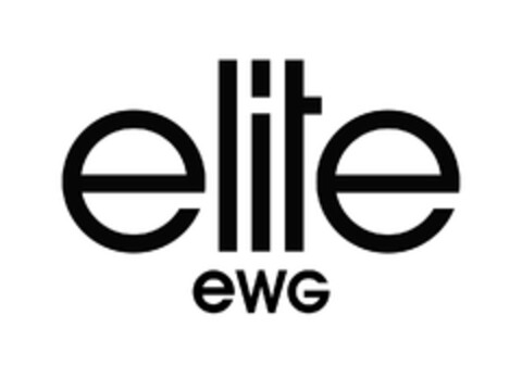 ELITE EWG Logo (EUIPO, 03.02.2022)