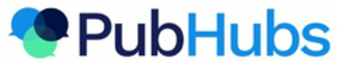 PubHubs Logo (EUIPO, 17.12.2021)